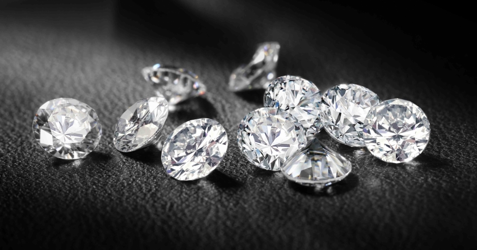 Diamond Terminology Guideline Introduction and Reference