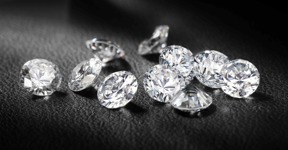 Inleiding en referentie van de richtlijnen inzake diamantterminologie